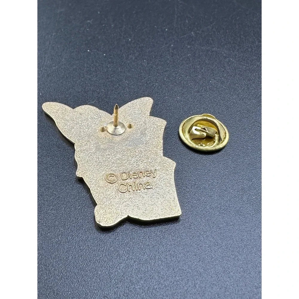 Undated Tinker bell Disney pin Whatever AUTHENTIC Fairy Peter Pan